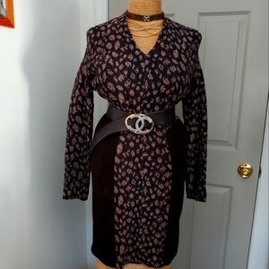 Yigal Azrouel dress sz Large